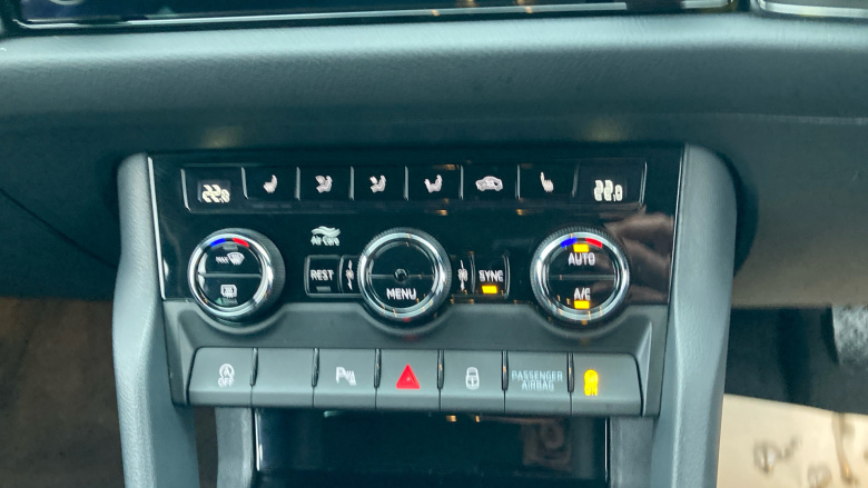 Skoda Kodiaq 2.0 TDI SE L Executive 5dr DSG [7 Seat] Diesel Estate